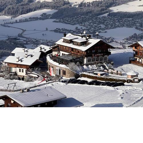 Maierl-Alm & Maierl-Chalets