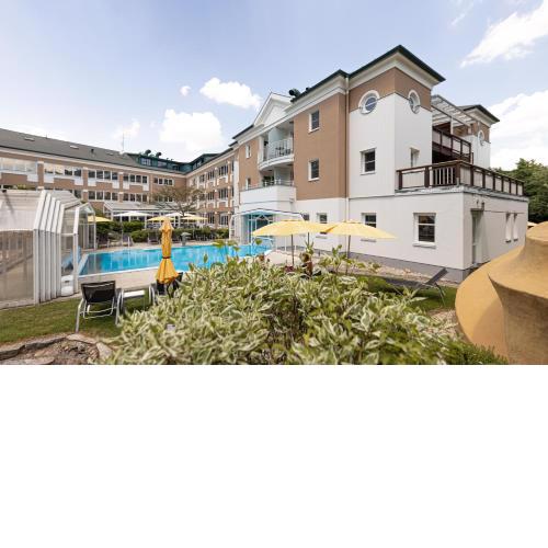 Maiers Hotel Schlafgut
