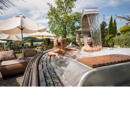Maiers Kuschelhotel Loipersdorf Deluxe - ADULTS ONLY