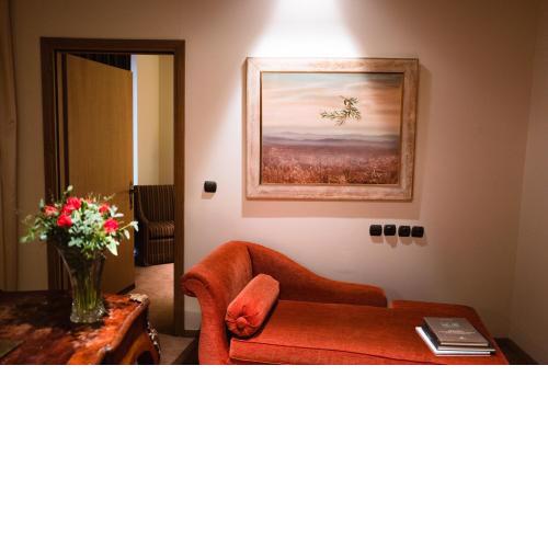 Mainalon Resort