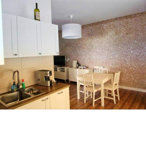 Mainè Apartment