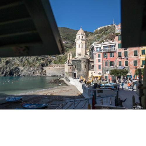 Mainetta Sea View Apartment with AC
