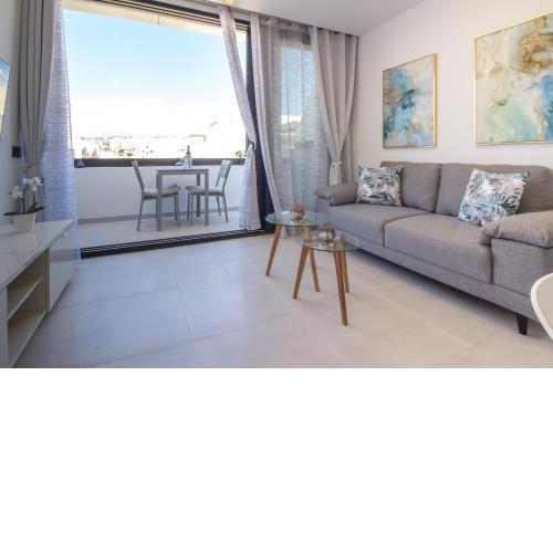 Mainstream home with balcony By CanariasGetaway