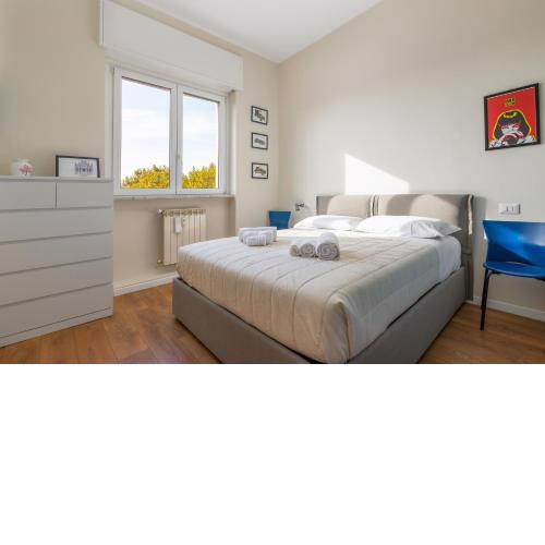 Maiolica Apartment - Free Parking and great connection to Linate and Duomo