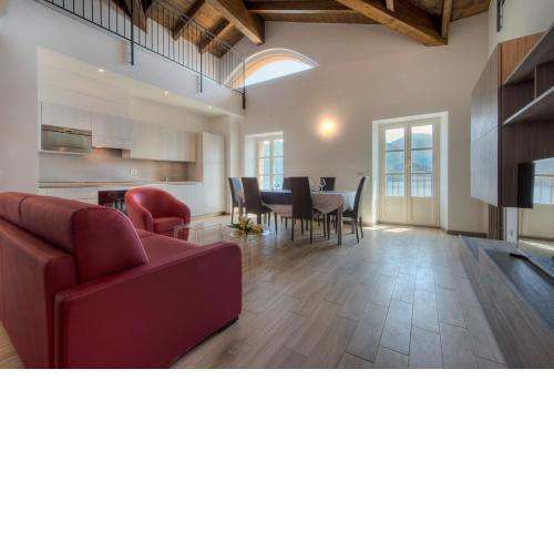 Maioliche Apartments Griante