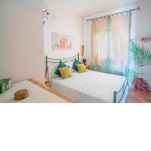 Maiorca Sea-view Apartment
