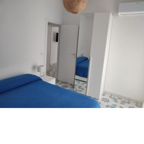 Maiori A due passi dal mare (appartamento Capone)