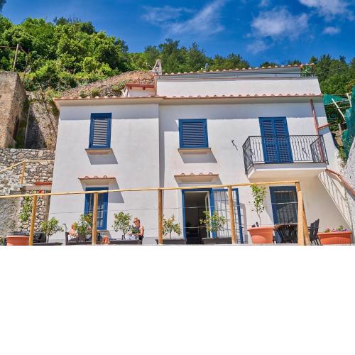 Maiori Dream House 1