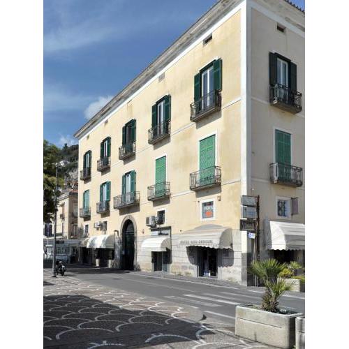 Maiori Dream Rental