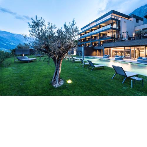 Mair Am Ort Living Hotel B&B