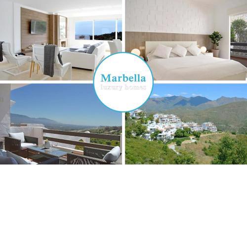Mairena Forest panoramic sea and mountain views