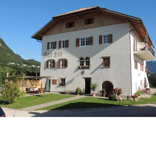 Mairhof