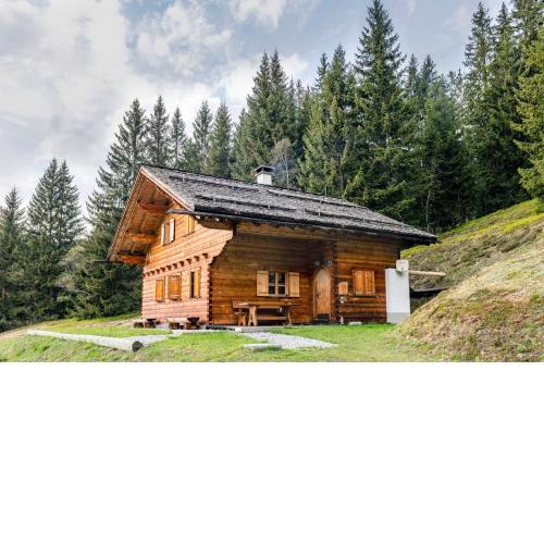 Maisäß Klostel