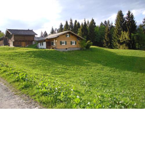 Maisäß Lifinarblick