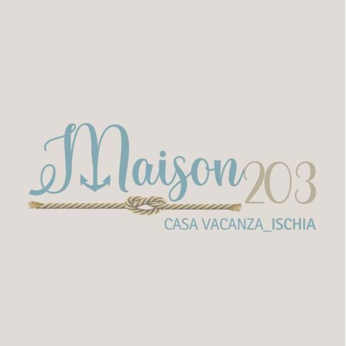 Maison 203