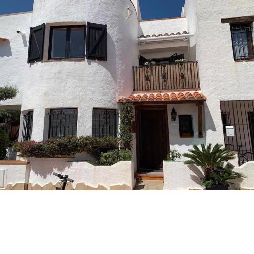 Maison 3 chambres proche plage amarre 7 m