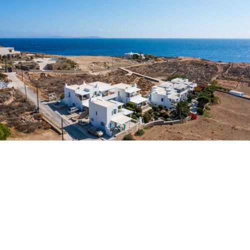 Maison a la Plage