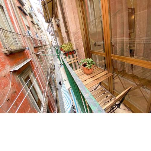 Maison Agnone