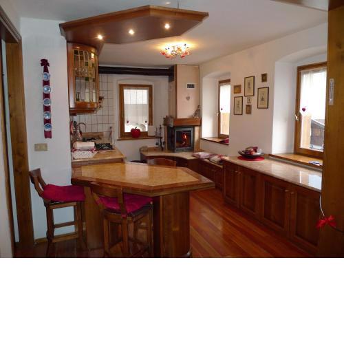 Maison al Lago