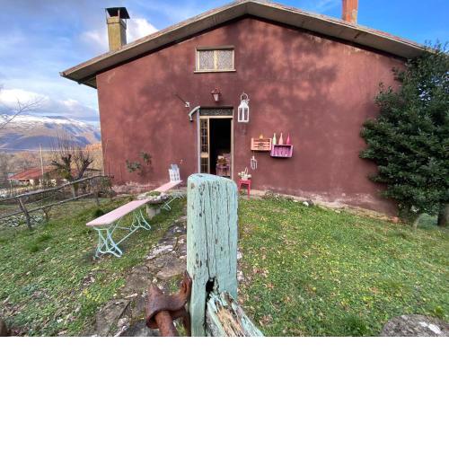 Maison AldoDea