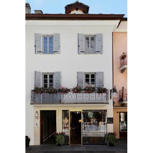 Maison Alliod
