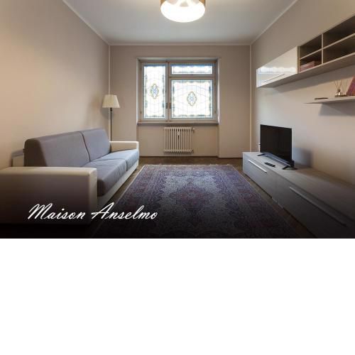 Maison Anselmo