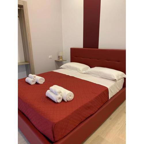 Maison Arena Al Corso