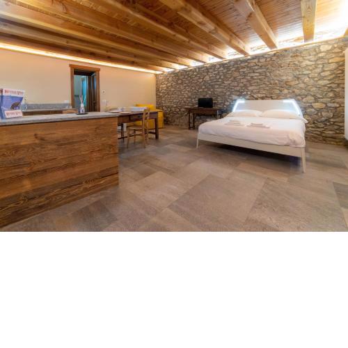Maison Aubert 33 - Inn Aosta Apartments
