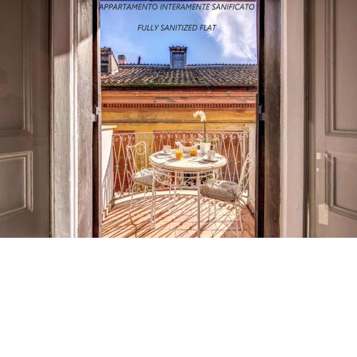 Maison Babuino