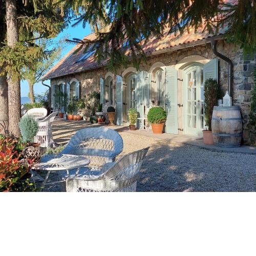Maison Bagatell Badacsony