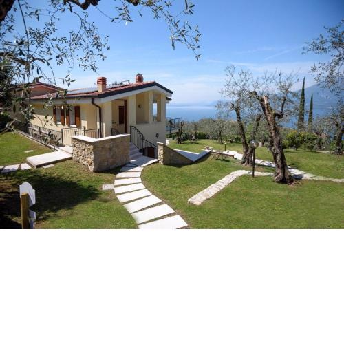 Maison Balù Apartments
