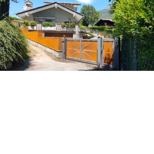 Maison Beauregard