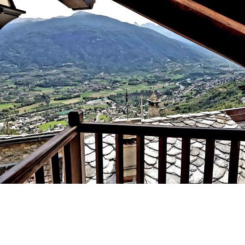 Maison Bellevue - locazione turistica breve