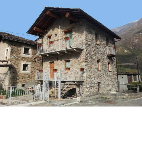 Maison Bellevue