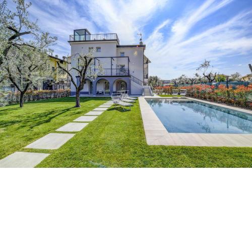Maison Bellini number 3