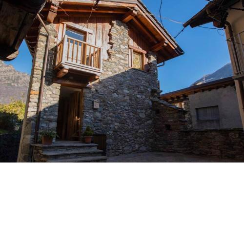 Maison Benvenuto - VACANZE IN MONTAGNA