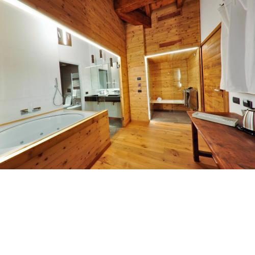 Maison Bionaz Ski & Sport