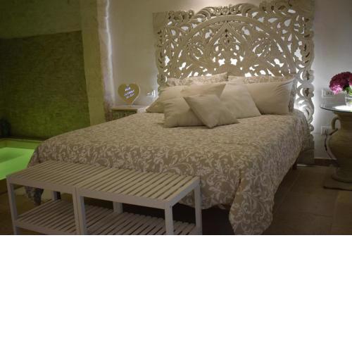 Maison Blanc Ostuni