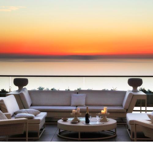 Maison Blanche Taormina