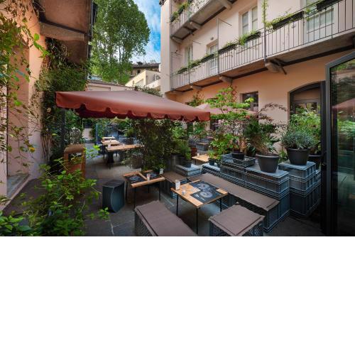 Maison Borella