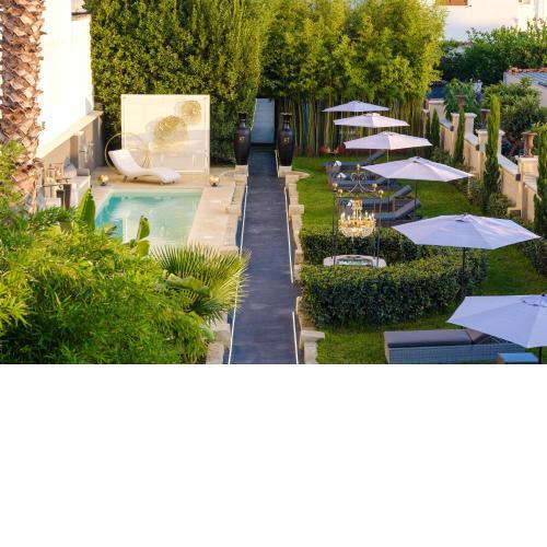 Maison Boutique At