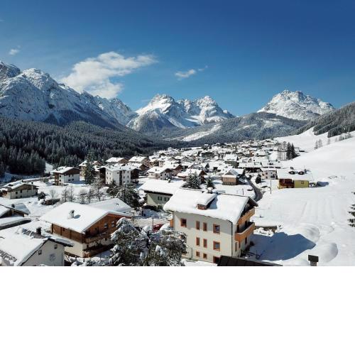 Maison Boutique Fior d'Alpe