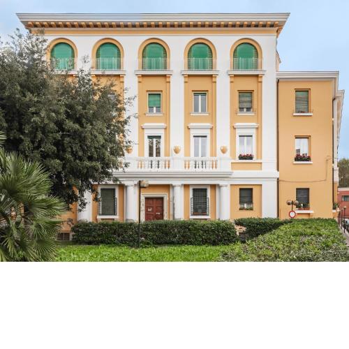 Maison boutique Matteotti