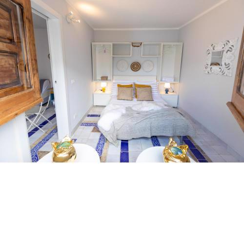 MAISON BRAVE ' a 100 mt mare