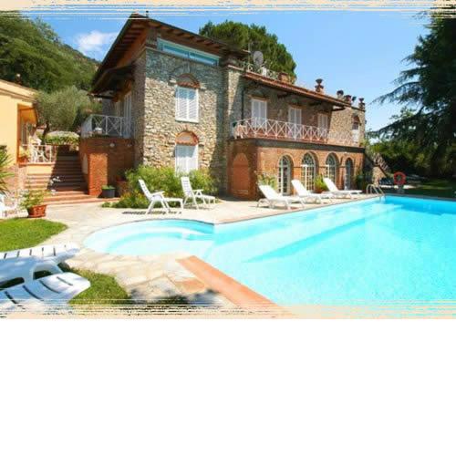 Maison Brinati Bed and Breakfast