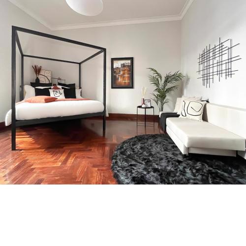Maison Caesar - Exclusive Apartment [115 m2]