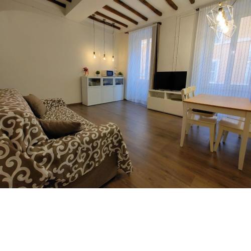 Maison Carolina