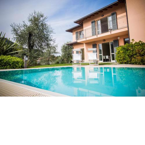 Maison Casa Lavanda
