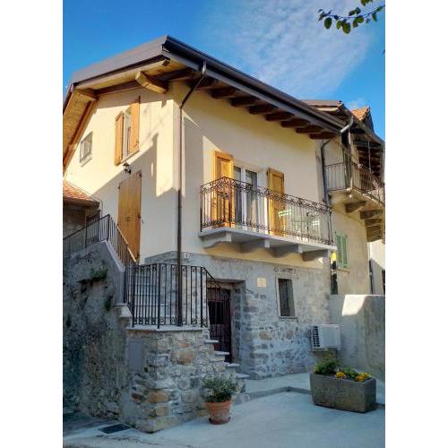 Maison Cascina Amélie