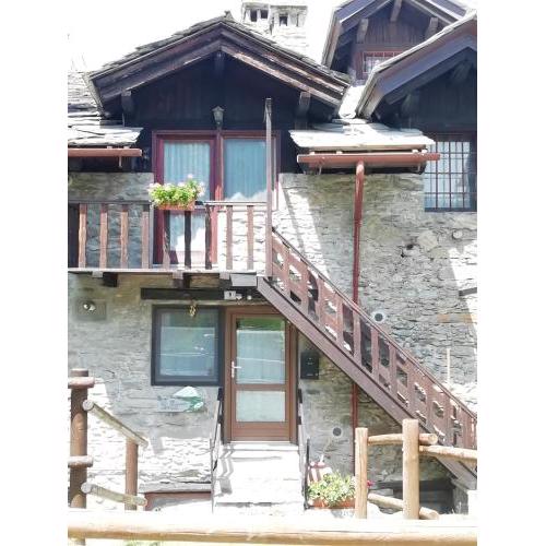Maison Cenne
